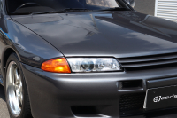 日産 スカイライン GT-R ベースグレード