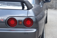 日産 スカイライン GT-R ベースグレード