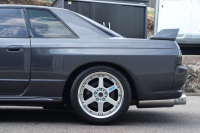 日産 スカイライン GT-R ベースグレード