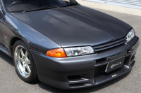 日産 スカイライン GT-R ベースグレード