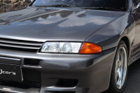 日産 スカイライン GT-R ベースグレード
