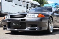 日産 スカイライン GT-R ベースグレード