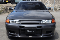 日産 スカイライン GT-R ベースグレード