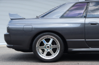 日産 スカイライン GT-R ベースグレード