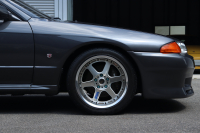 日産 スカイライン GT-R ベースグレード