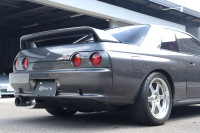 日産 スカイライン GT-R ベースグレード