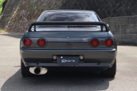 日産 スカイライン GT-R ベースグレード
