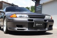 日産 スカイライン GT-R ベースグレード