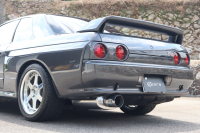 日産 スカイライン GT-R ベースグレード
