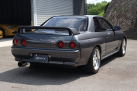 日産 スカイライン GT-R ベースグレード