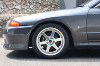 日産 スカイライン GT-R ベースグレード