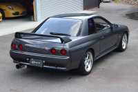日産 スカイライン GT-R ベースグレード