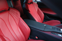レクサス LC 500コンバーチブル