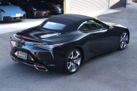 レクサス LC 500コンバーチブル