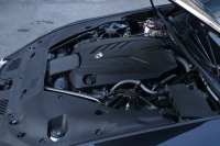 レクサス LC 500コンバーチブル