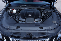 レクサス LC 500コンバーチブル
