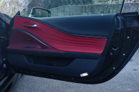 レクサス LC 500コンバーチブル