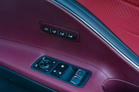 レクサス LC 500コンバーチブル