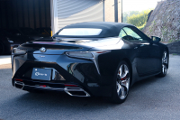 レクサス LC 500コンバーチブル