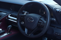 レクサス LC 500コンバーチブル