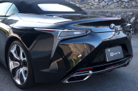 レクサス LC 500コンバーチブル
