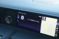 レクサス LC 500コンバーチブル