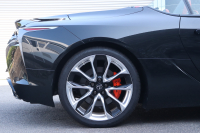 レクサス LC 500コンバーチブル