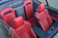 レクサス LC 500コンバーチブル