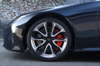 レクサス LC 500コンバーチブル