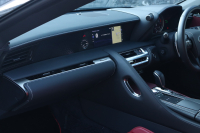 レクサス LC 500コンバーチブル