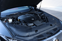 レクサス LC 500コンバーチブル