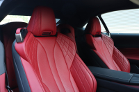 レクサス LC 500コンバーチブル