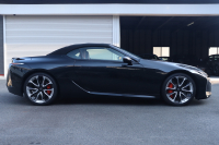 レクサス LC 500コンバーチブル
