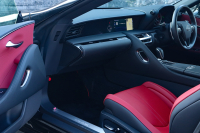 レクサス LC 500コンバーチブル