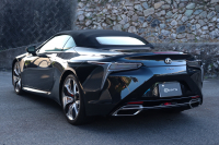 レクサス LC 500コンバーチブル