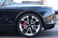 レクサス LC 500コンバーチブル