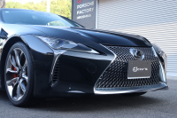 レクサス LC 500コンバーチブル
