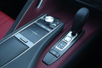 レクサス LC 500コンバーチブル