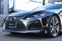 レクサス LC 500コンバーチブル