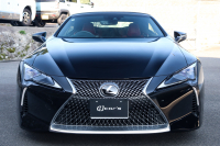 レクサス LC 500コンバーチブル