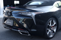 レクサス LC 500コンバーチブル