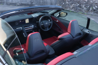 レクサス LC 500コンバーチブル