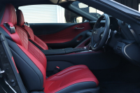 レクサス LC 500コンバーチブル