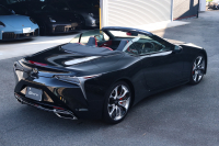 レクサス LC 500コンバーチブル