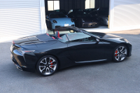 レクサス LC 500コンバーチブル
