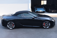 レクサス LC 500コンバーチブル