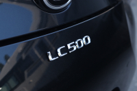 レクサス LC 500コンバーチブル