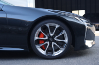 レクサス LC 500コンバーチブル
