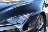 レクサス LC 500コンバーチブル