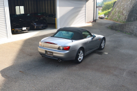 ホンダ S2000 ベースグレード